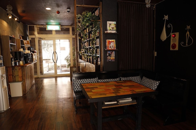 ペンション ペーパームーン