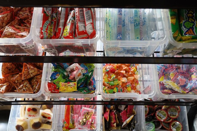 ペンション ペーパームーン