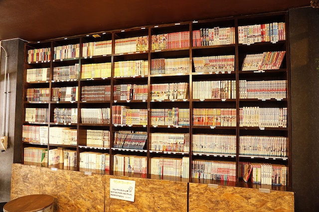 ペンション ペーパームーン