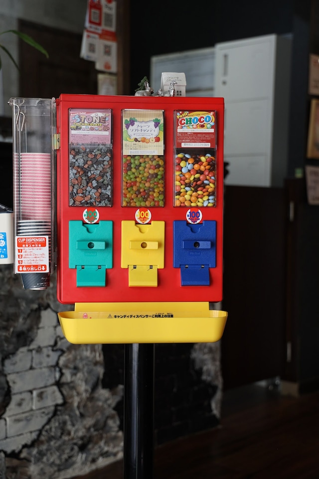 ペンション ペーパームーン