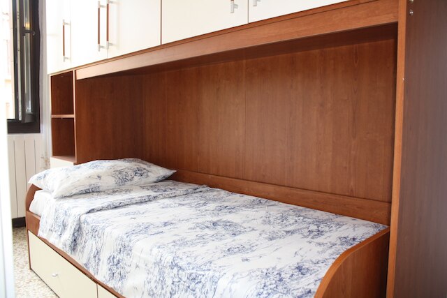 マリオ アパートメント 2