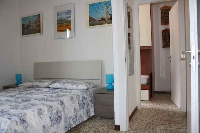 マリオ アパートメント 2