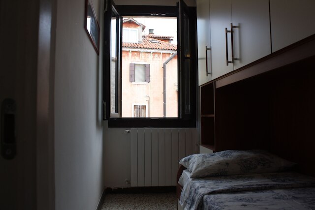 マリオ アパートメント 2