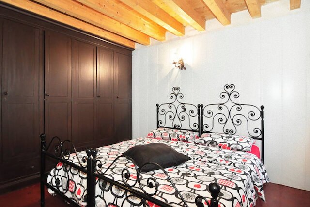 マリオ アパートメント 6518