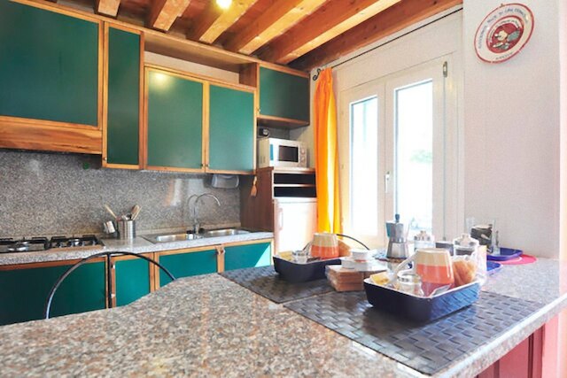 マリオ アパートメント 6518