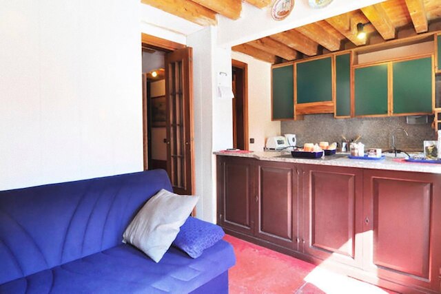 マリオ アパートメント 6518