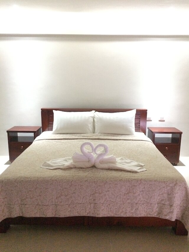 ニルヴァーナ リゾート