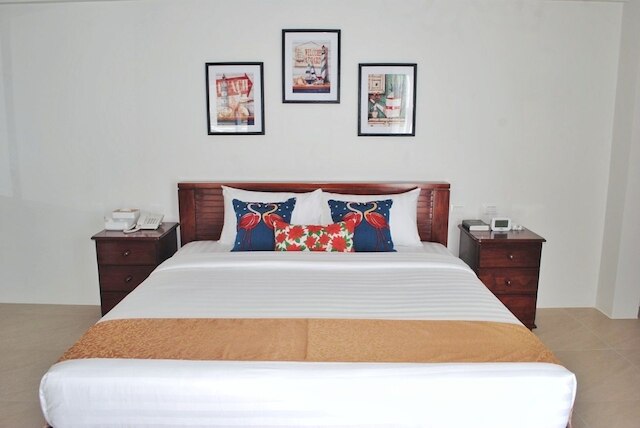 ニルヴァーナ リゾート