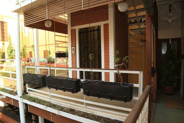 マンガルダス ニ ハベリ II バイ ザ ハウス オブ MG