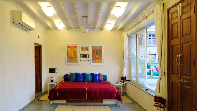 マンガルダス ニ ハベリ II バイ ザ ハウス オブ MG