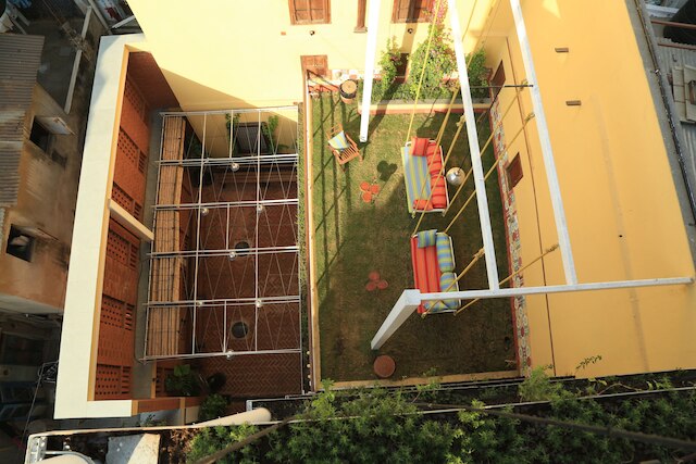 マンガルダス ニ ハベリ II バイ ザ ハウス オブ MG