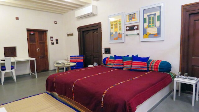 マンガルダス ニ ハベリ II バイ ザ ハウス オブ MG