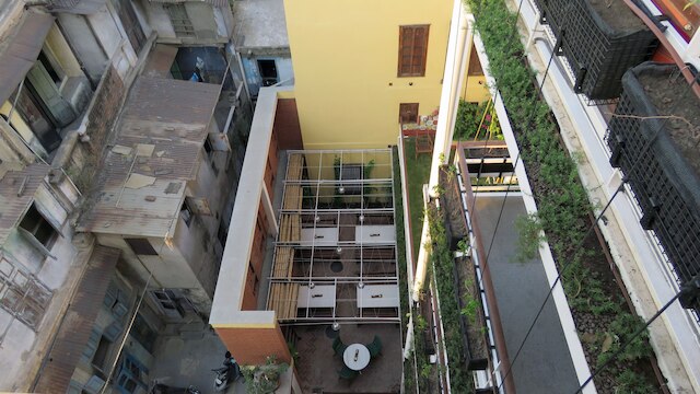 マンガルダス ニ ハベリ II バイ ザ ハウス オブ MG