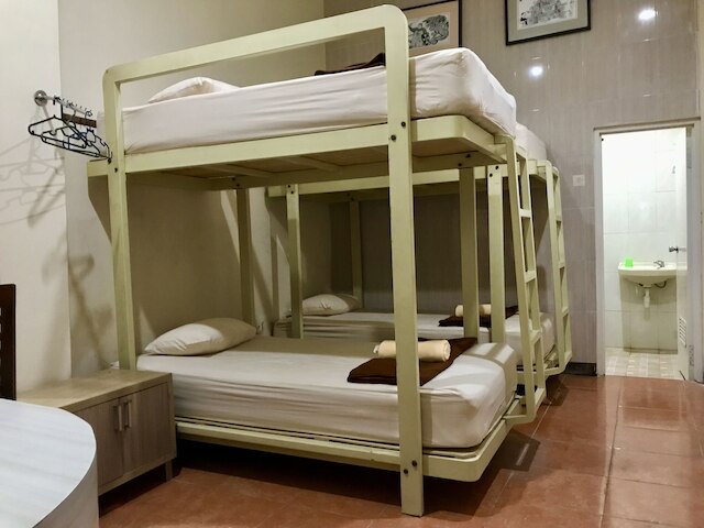 サビタ ガーデン イン