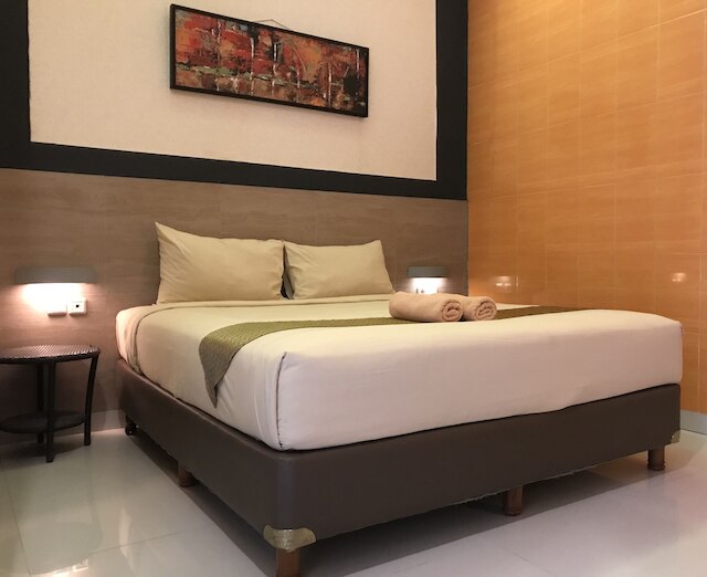 サビタ ガーデン イン