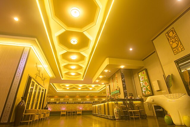 サビタ ガーデン イン