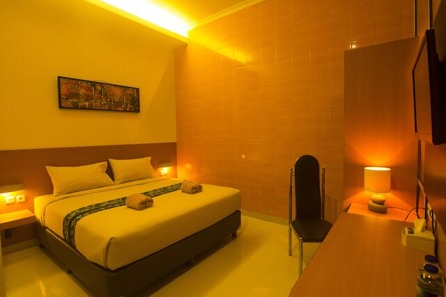 サビタ ガーデン イン