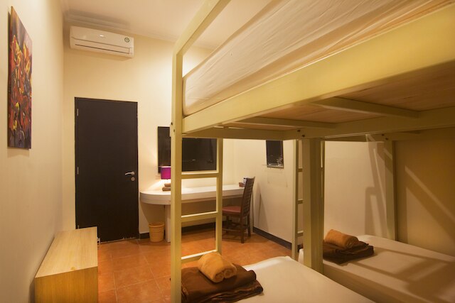 サビタ ガーデン イン