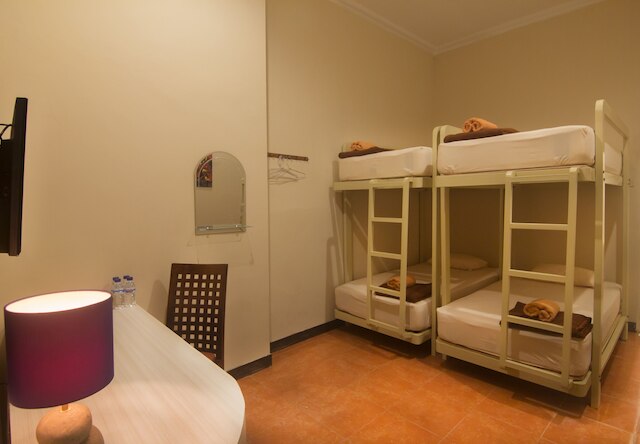 サビタ ガーデン イン