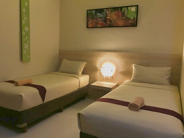 サビタ ガーデン イン