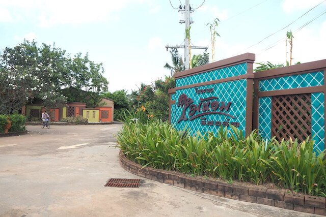 マイホム リゾート 304