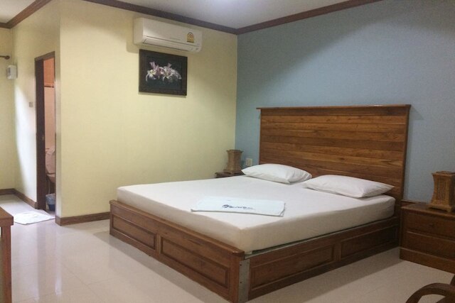 マイホム リゾート 304