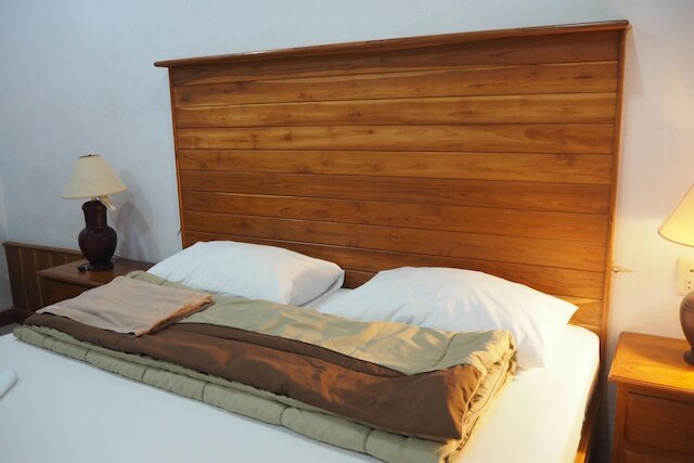 マイホム リゾート 304