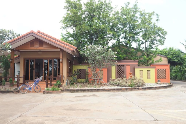 マイホム リゾート 304