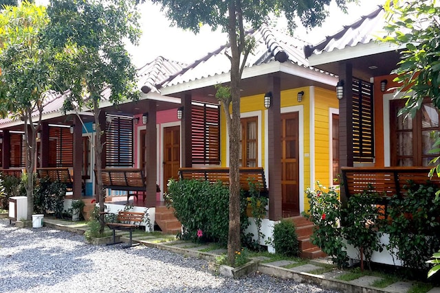 トフィー ハウス リゾート