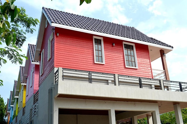 トフィー ハウス リゾート