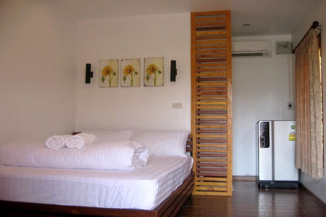 トフィー ハウス リゾート