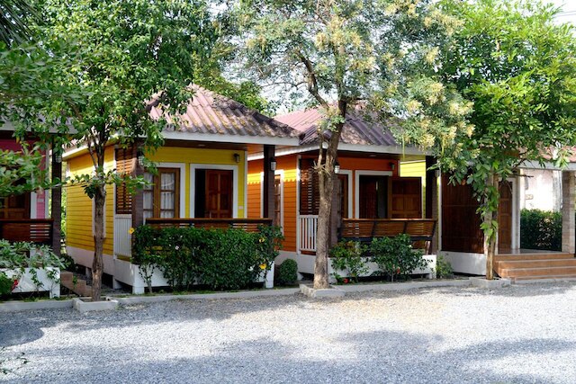 トフィー ハウス リゾート