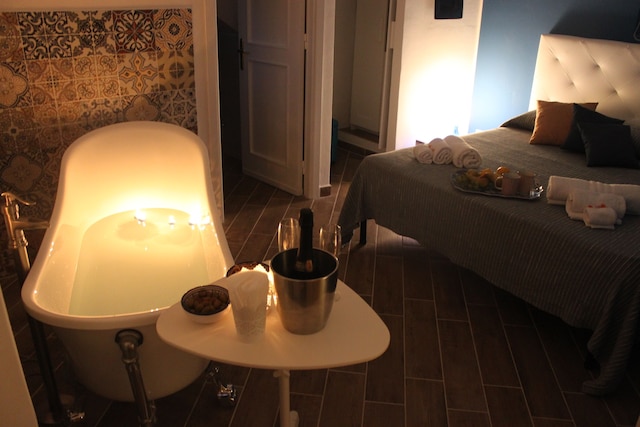 スイート デ ラ ローサ