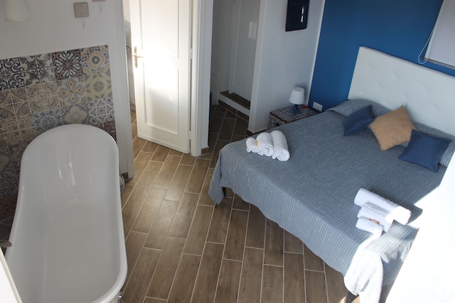 スイート デ ラ ローサ