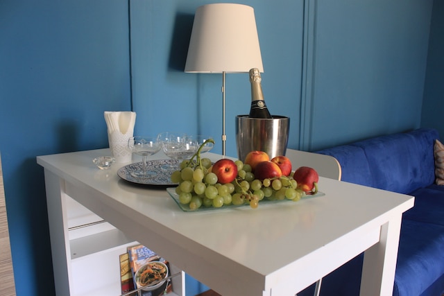 スイート デ ラ ローサ