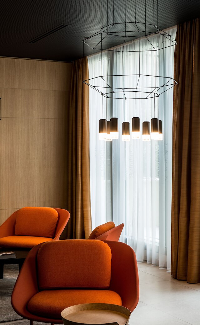 オテル メルキュール パリ 17 バティニョル