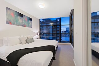 プレミア ステイズ メルボルン