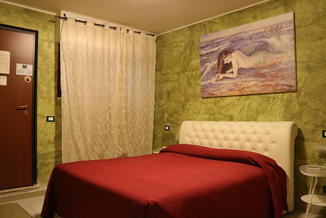 レ シレーネ ベッド アンド ブレックファスト