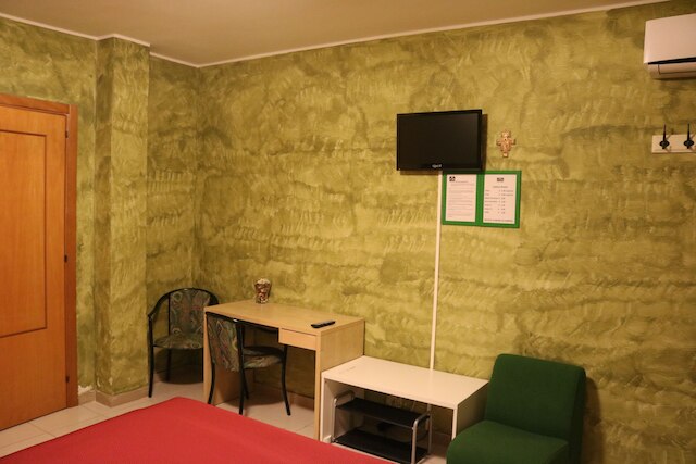 レ シレーネ ベッド アンド ブレックファスト