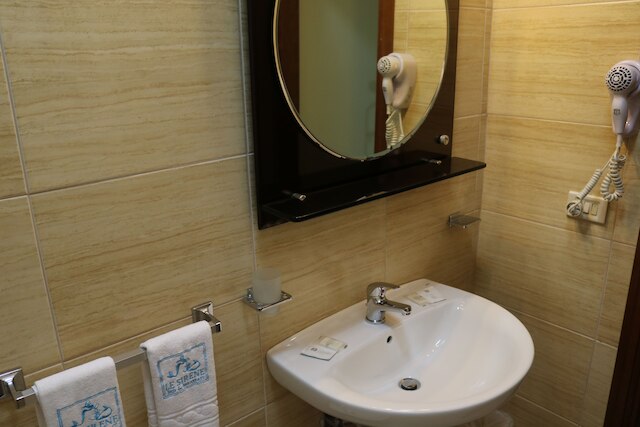 レ シレーネ ベッド アンド ブレックファスト