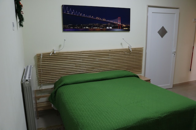 レ シレーネ ベッド アンド ブレックファスト