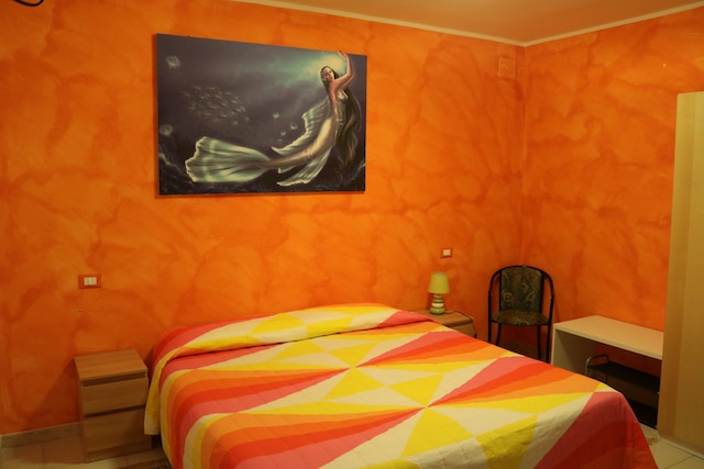 レ シレーネ ベッド アンド ブレックファスト