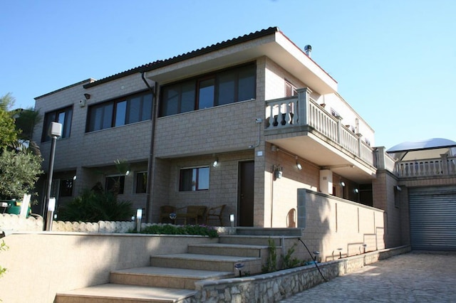 レ シレーネ ベッド アンド ブレックファスト