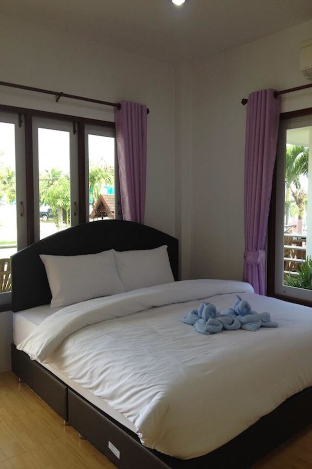 バーン ゴールデン リゾート