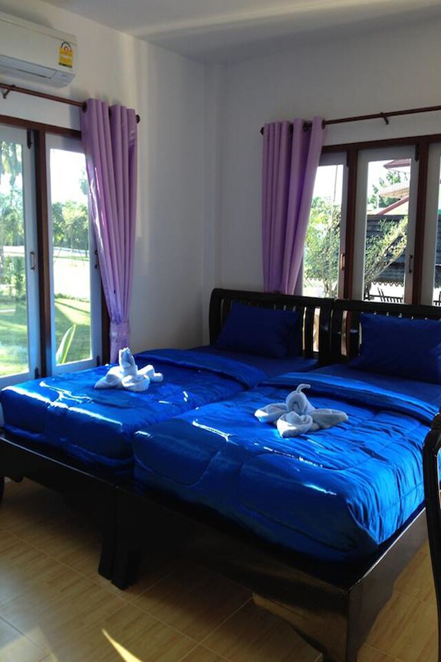 バーン ゴールデン リゾート