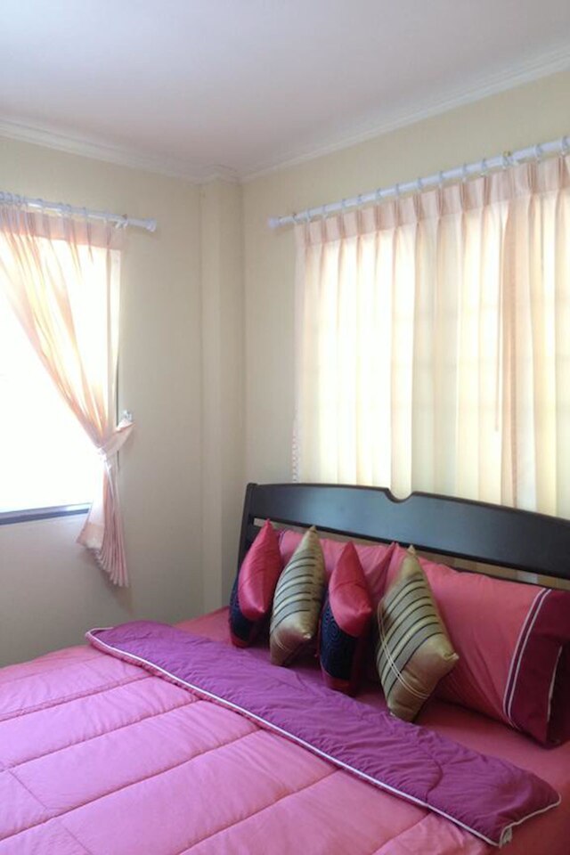 バーン ゴールデン リゾート