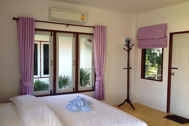 バーン ゴールデン リゾート