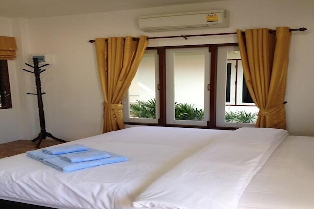 バーン ゴールデン リゾート