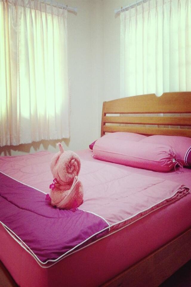 バーン ゴールデン リゾート