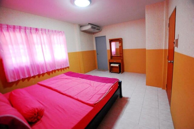 バーン ゴールデン リゾート